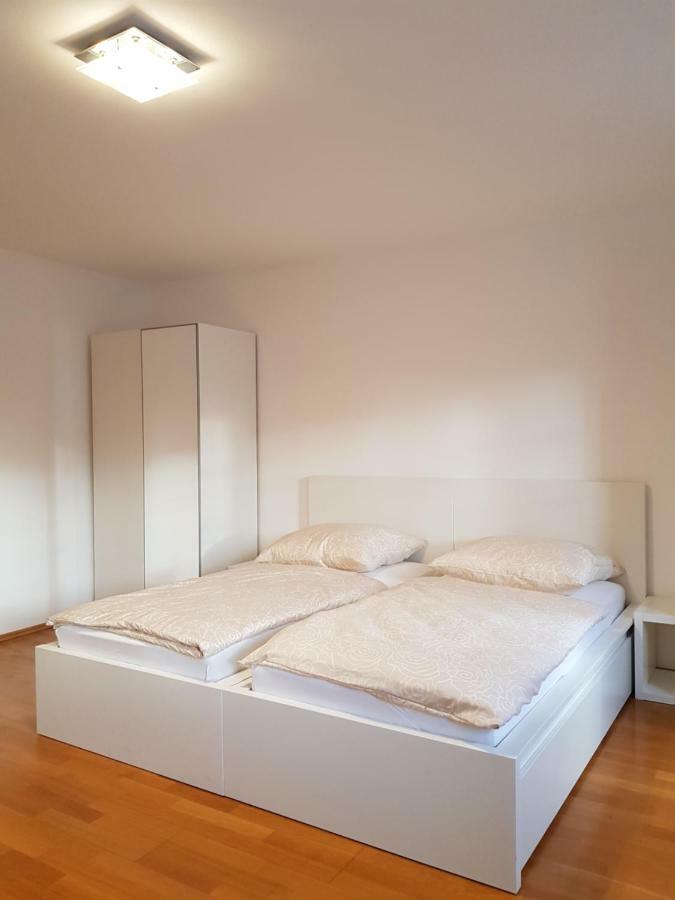 רגנסבורג Apartment Jale מראה חיצוני תמונה