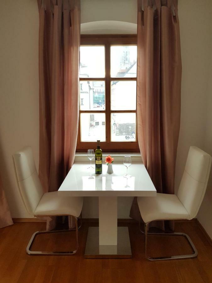 רגנסבורג Apartment Jale מראה חיצוני תמונה