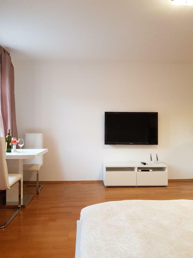 רגנסבורג Apartment Jale מראה חיצוני תמונה
