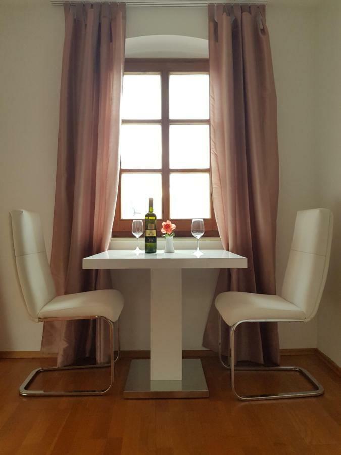 רגנסבורג Apartment Jale מראה חיצוני תמונה