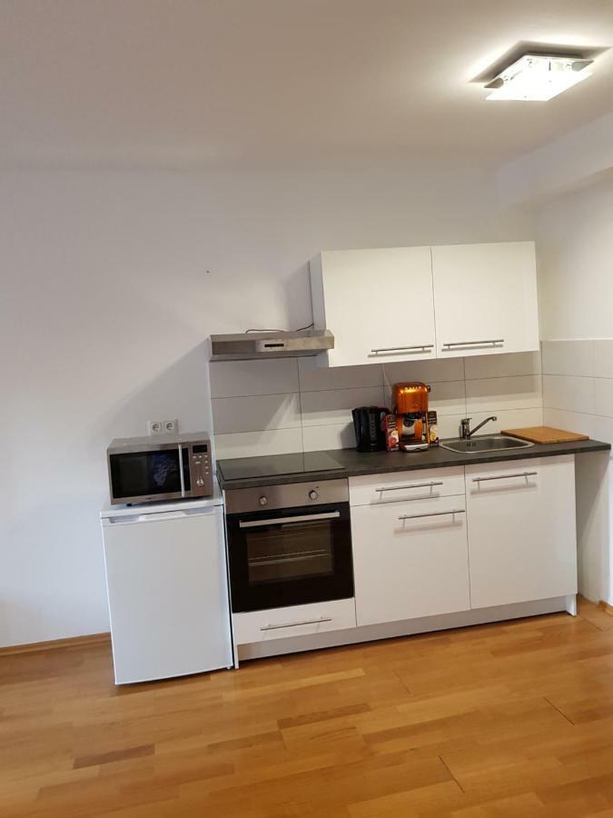רגנסבורג Apartment Jale מראה חיצוני תמונה