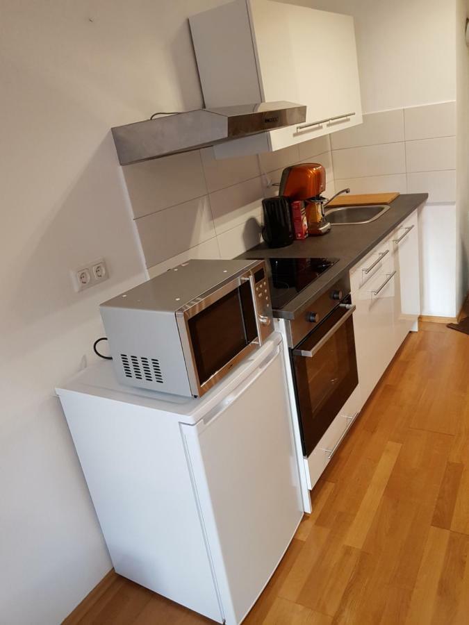 רגנסבורג Apartment Jale מראה חיצוני תמונה