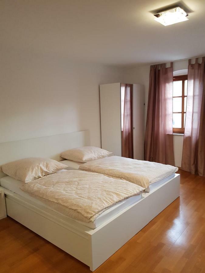 רגנסבורג Apartment Jale מראה חיצוני תמונה
