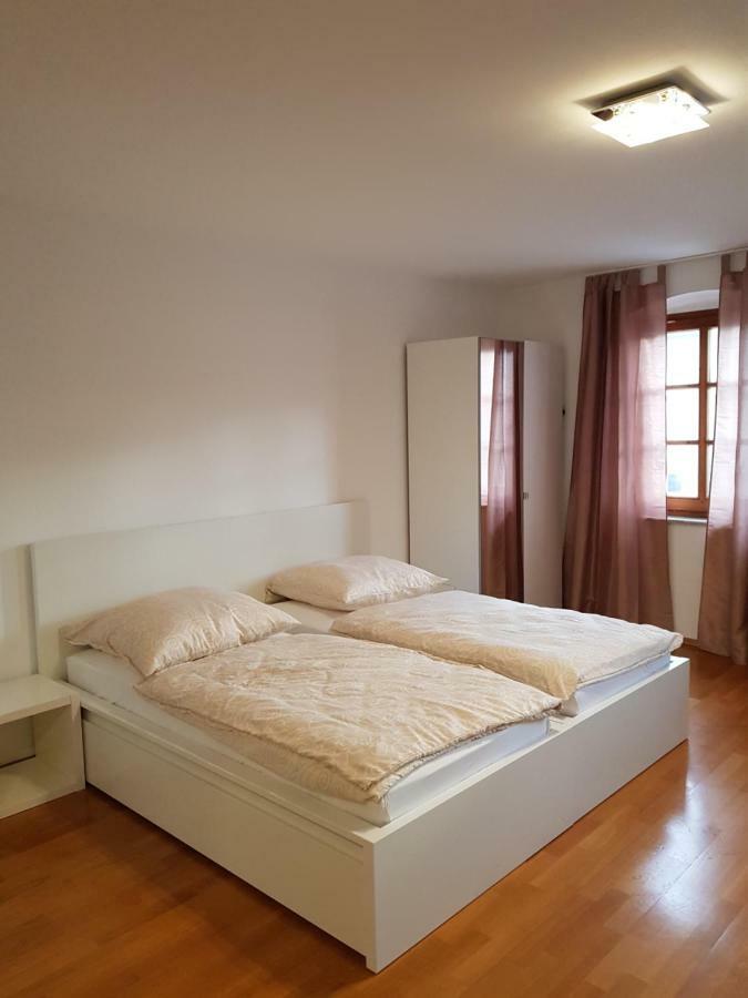 רגנסבורג Apartment Jale מראה חיצוני תמונה