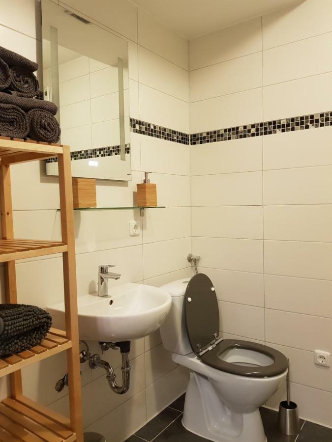 רגנסבורג Apartment Jale מראה חיצוני תמונה